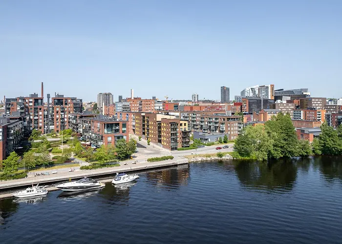 Lakeview Studio At Ratina Next To Downtown - Hosted By 2Ndhomes