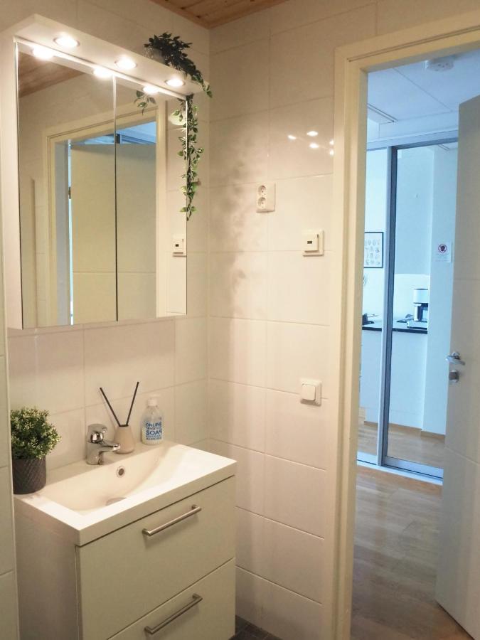 Lakeview At Ratina Next To Downtown - Hosted By 2ndhomes Tampere