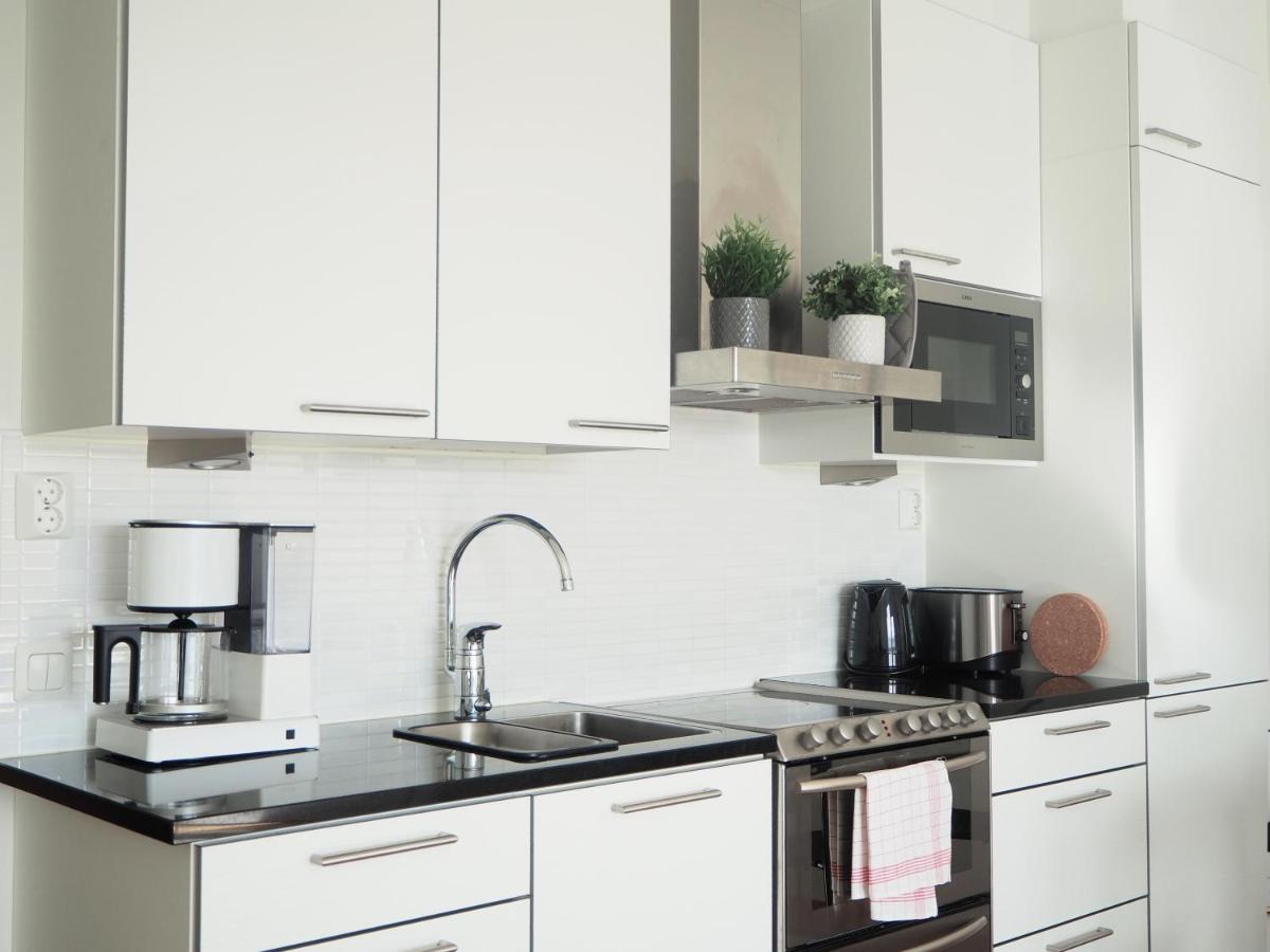 Appartamento Lakeview At Ratina Next To Downtown - Hosted By 2ndhomes *